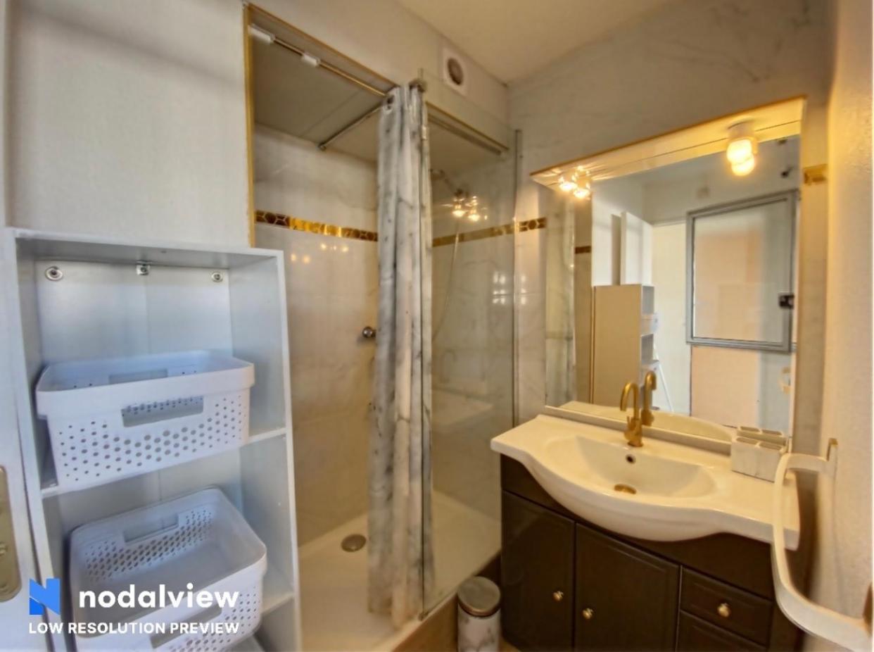 Les Pieds Dans L'Eau Apartment Canet-en-Roussillon Luaran gambar